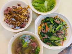 牛肉干粿-福合埕牛肉丸(水仙园店)