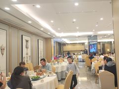 -金时代顺风大酒店(临港百联店)
