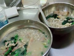 -广场正宗原汁薏米店