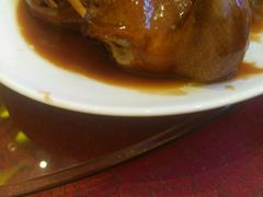 -阳澄湖费尔蒙酒店颐丰阁中餐厅(马鞍山西路店)