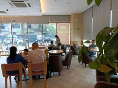 大堂-德克士(什邡永辉超市店)