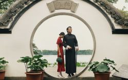 点击看大图 -金夫人婚纱摄影(西昌店)