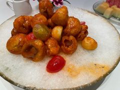 -真爱中国餐馆·年华店(朱雀大街店)