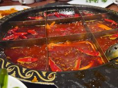 -黄家码头老火锅(解放碑旗舰店)