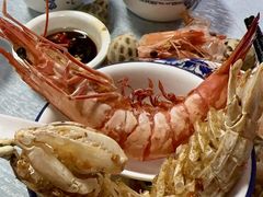 -渔人金景(湛江·渔人码头店)