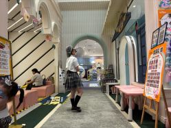 -奈尔宝家庭中心·亲子餐厅(华采天地店)