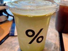 -% Arabica阿拉比卡咖啡烘焙工坊