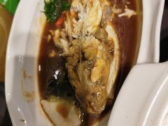 -肆月河豚·新淮扬(金融街店)
