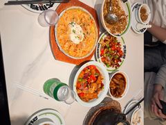 -欧记大排档·景德菜(上海首店)