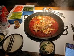 -老天桥蛙炉火锅(姑苏总店)
