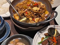 -汤家茗苑·精致私房菜(白沙店)