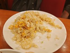 蛋炒饭-牧羊餐厅