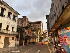 -柴油机1959创意园(IF1959文创园)