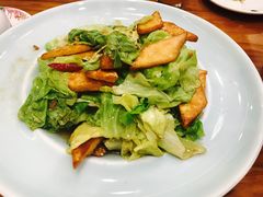 -巴依老爷新疆美食(望京小街店)