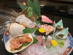 -金井日本料理(丽柏广场店)