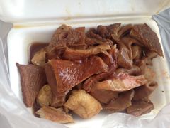 -细妹五香牛杂(步行街店)