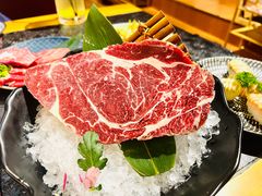 -极焰·烧肉刺身放题(天河领展广场店)