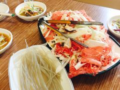 -京都亭(沙柳路店)