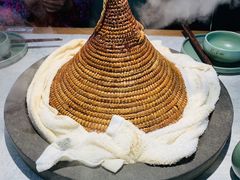 鲜潭蒸汽石锅鱼-鲜潭蒸汽石锅鱼(五道口购物中心店)