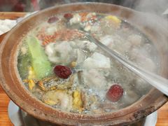 -洪大厨鸡煲(福田店)