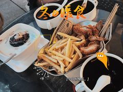 -益汁湘(三坊七巷店)