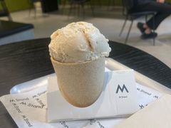 -M Stand(南京紫峰大厦店)