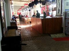android_upload_pic-人民公社大食堂(顺义总店)