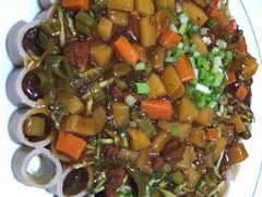 -雪山晋乡楼(食品街店)