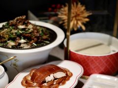 -秀儿四九城·新京菜(亚运村鸟巢店)