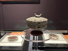 -北京大葆台遗址博物馆