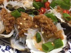 -金渔村海鲜烧烤大排档