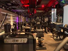 -威尔仕健身会所(北京宜家店)