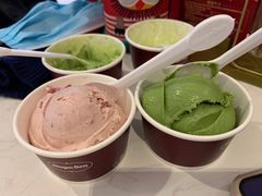 -哈根达斯(皇城恒隆广场店)