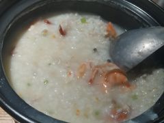 -潮粥荟·潮汕砂锅粥(朝阳大悦城店)