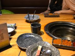 -木槿花开烤肉店(盐河南路店)