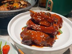 -大鱼徽州·寻味徽菜(星光总店)