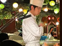 -广州花园酒店荔湾亭·地道点心·粤式饮茶