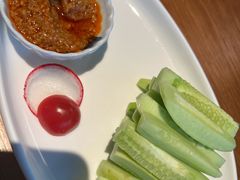 -人间酒暖·Go blanc·烧鸟·深夜食堂(陆家嘴店)
