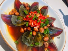 -外婆家(西红门荟聚购物中心店)