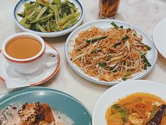 漏奶华-石板街港澳冰室(天环店)