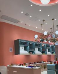 -奈尔宝·儿童乐园·亲子餐厅(苏州大悦城店)