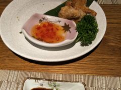 -酒井酱子·深夜食堂(东城汇店)