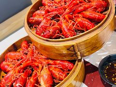招牌蒸虾-靓靓蒸虾·头牌蒸虾(沙湖旗舰店)