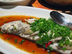 千岛湖白条-荣小馆(杭州大厦店)