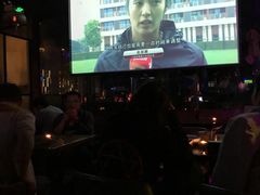 -MARU玛露音乐餐厅(大学路店)
