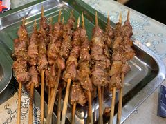 -北平味道.京味菜.烤鸭(梨园店)