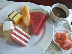 -泰谷酒店·太古码头闽菜自助餐厅