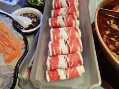 -乔先生涮肉·鲜活牛羊肉火锅(塘沽店)