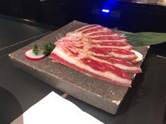 -谷牛和牛烤肉(漕河泾印象城店)