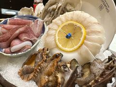 -川骄海鲜自助(亚运村店)